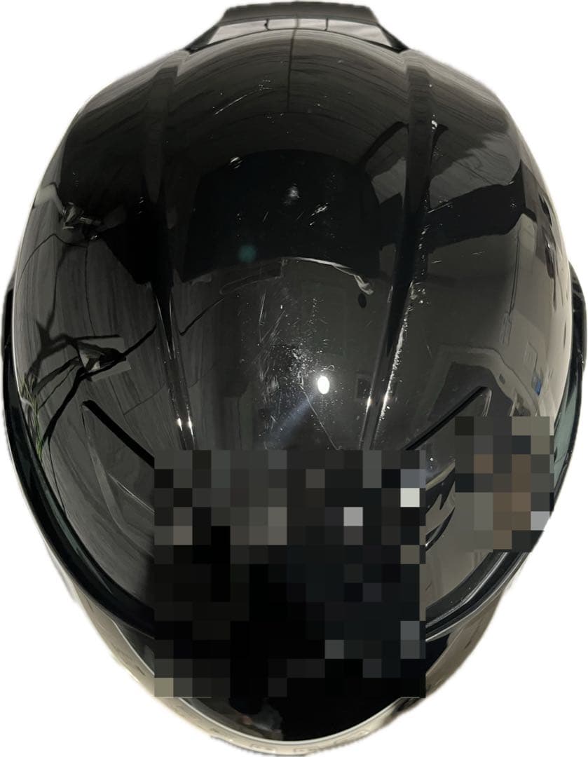 icon Airflite Stealth MIPS ヘルメット