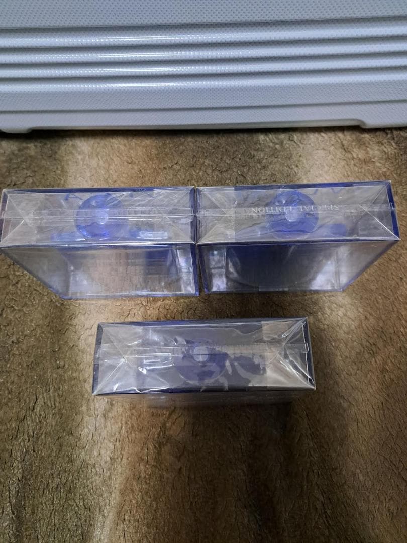 oriento Ichikawa　　香水40ml　3個