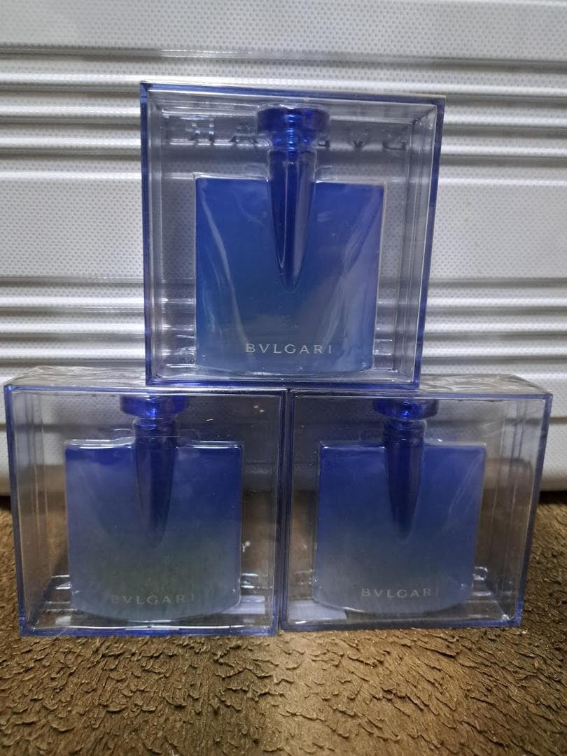 oriento Ichikawa　　香水40ml　3個