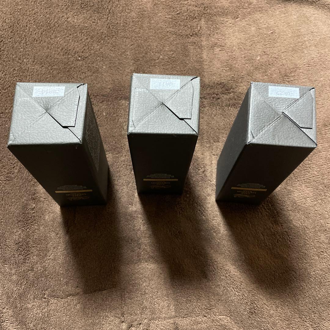 【特別価格❗️】チノザメソッド アミノジストローション 3本セット