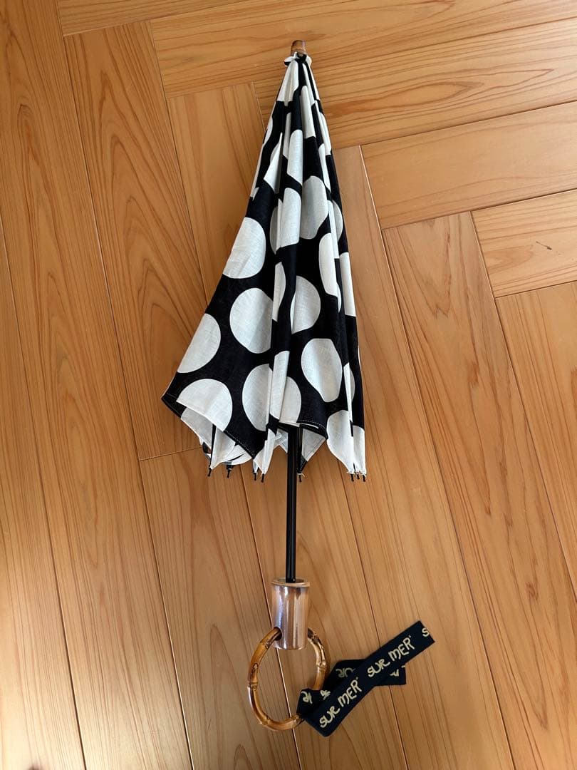 maayuさま専用⭐︎SUR MER シュールメール晴雨兼用