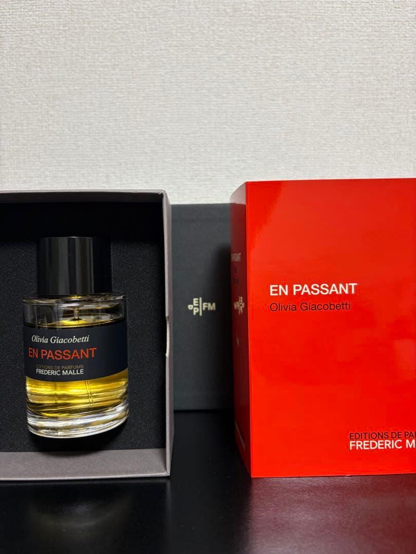 F*r様 フレデリックマル　アンパッサン　香水　100ml