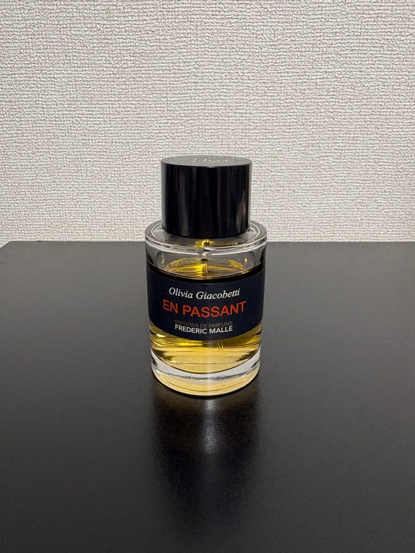 F*r様 フレデリックマル　アンパッサン　香水　100ml