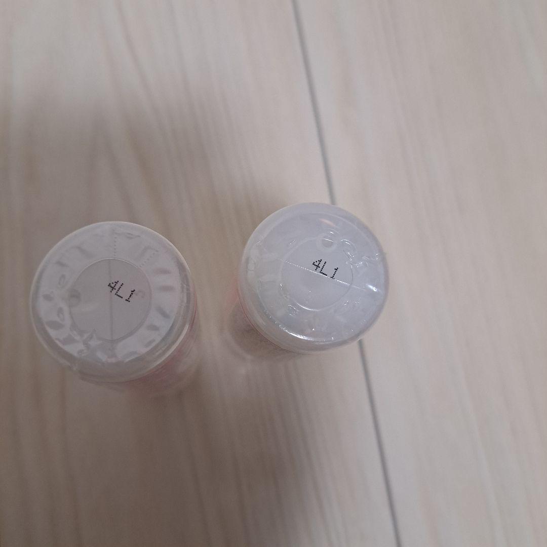 【新品未開封】LCラブコスメ リビドー ナデテ ナデテナイト ホワイトローズ