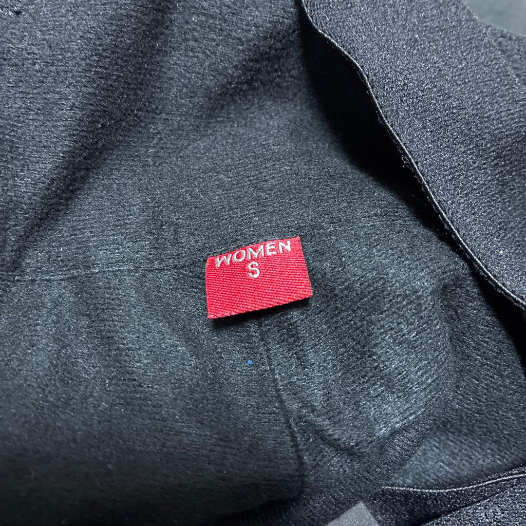 ホグロフス PROOF™ スキー スノボ ウェア パンツ S ブラック 美品