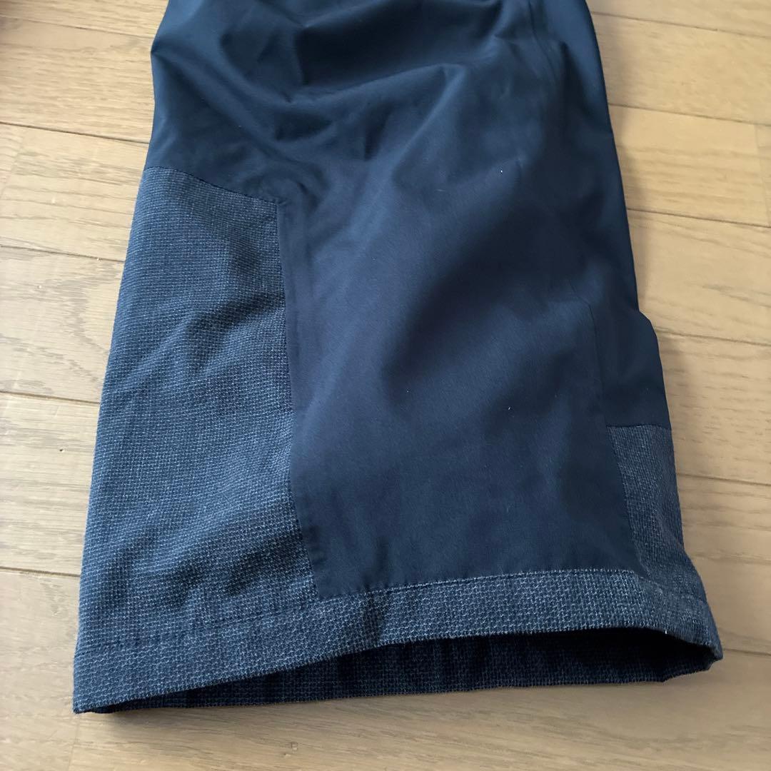 ホグロフス PROOF™ スキー スノボ ウェア パンツ S ブラック 美品