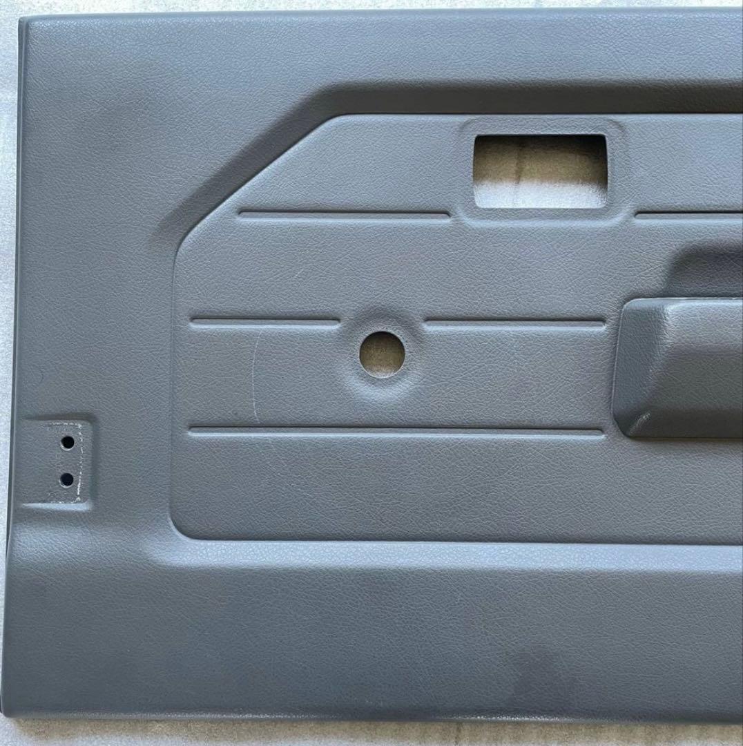 ゆづき　ジムニー　ドア トリムセット