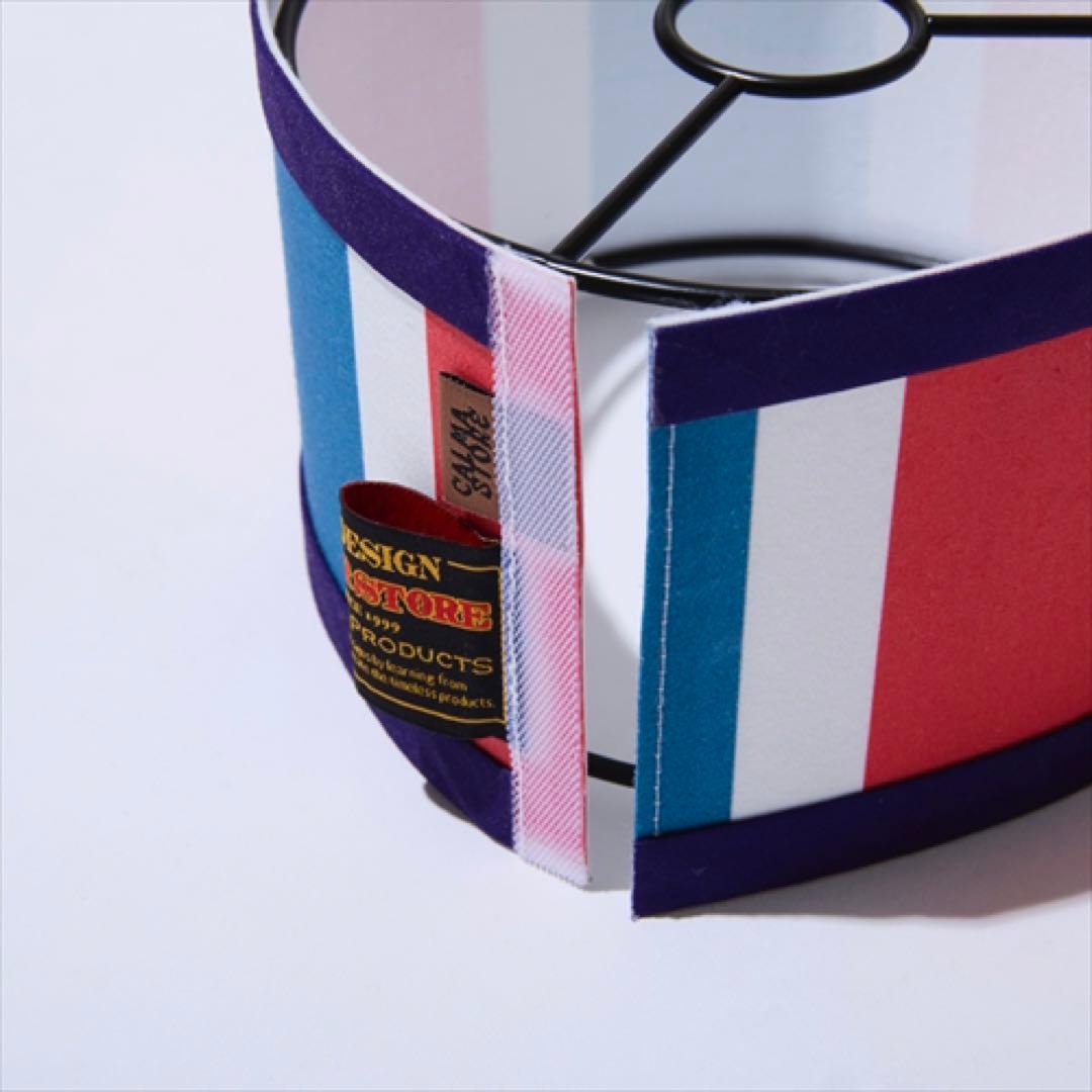 CALMA STORE × NATAL DESIGN POCKET SHADE