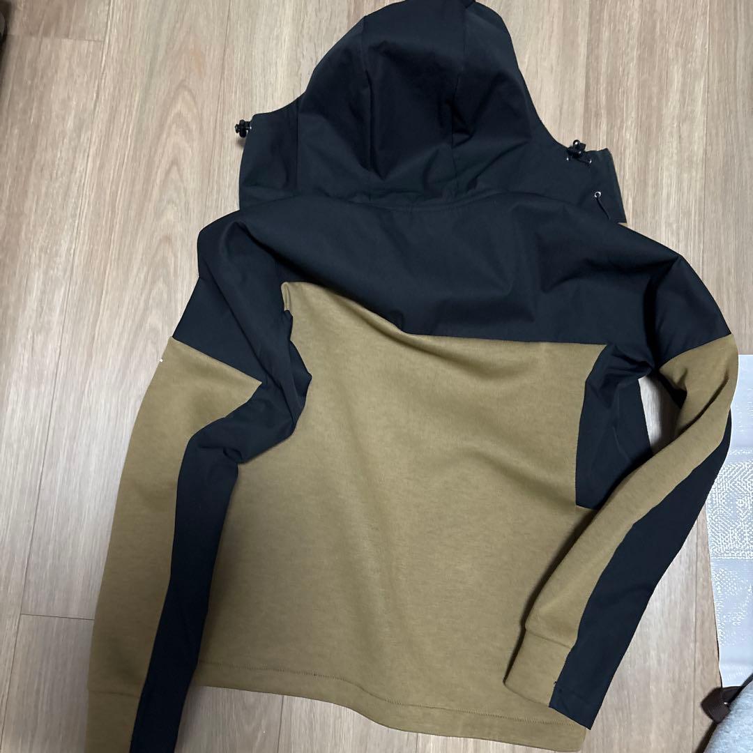 Canterbury rugby + スウェットセットアップMサイズ