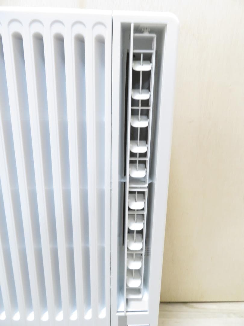 Haier ハイアール 2021年製 窓用エアコン ウィンドエアコン ～7畳