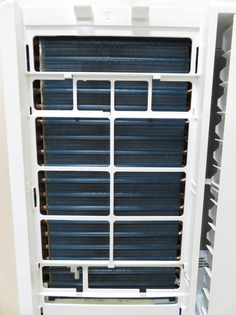 Haier ハイアール 2021年製 窓用エアコン ウィンドエアコン ～7畳