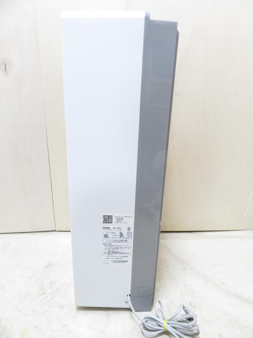 Haier ハイアール 2021年製 窓用エアコン ウィンドエアコン ～7畳