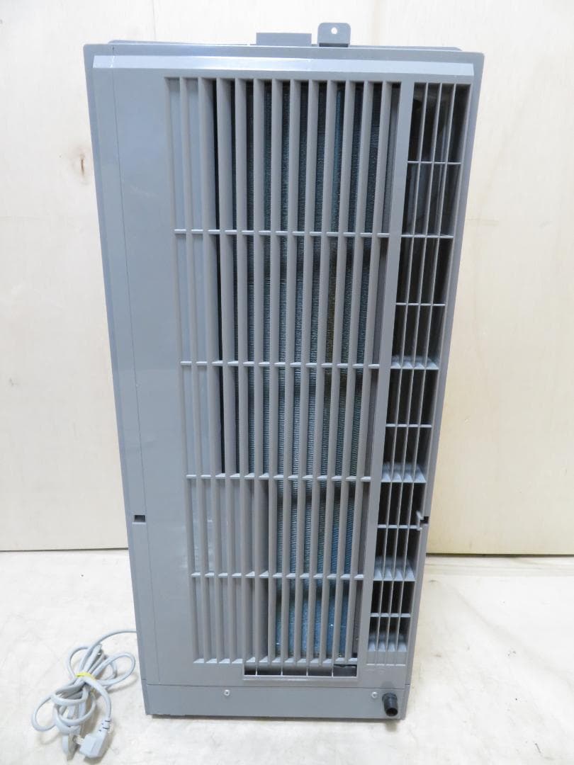 Haier ハイアール 2021年製 窓用エアコン ウィンドエアコン ～7畳