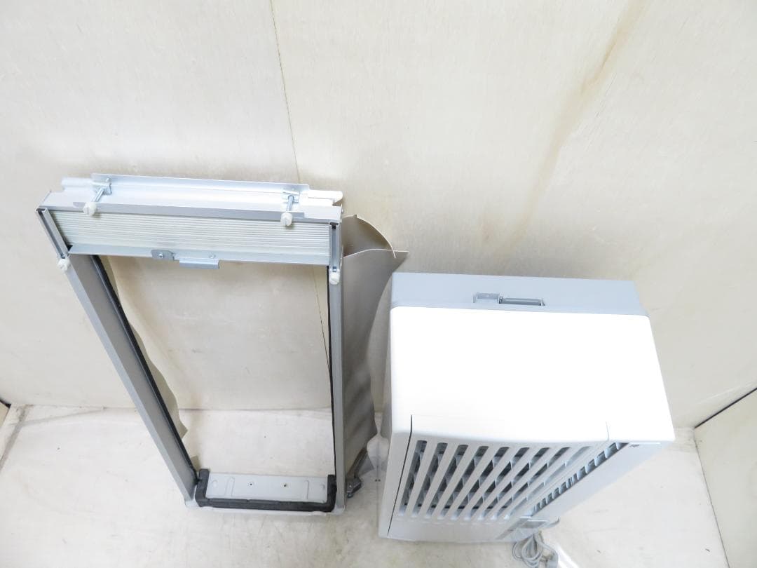 Haier ハイアール 2021年製 窓用エアコン ウィンドエアコン ～7畳