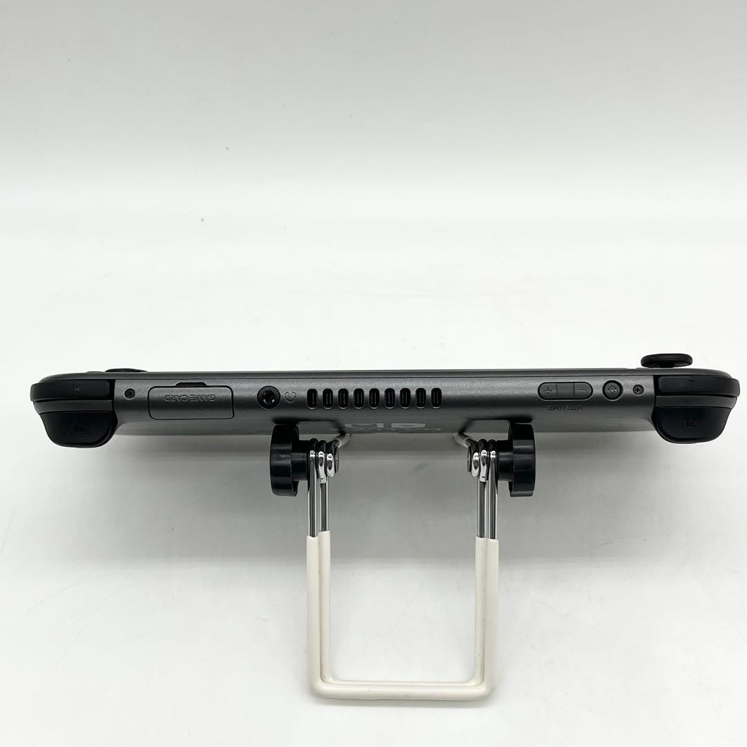 【完品・液晶美品】Switch Lite ディアルガ パルキア 本体 ポケモン