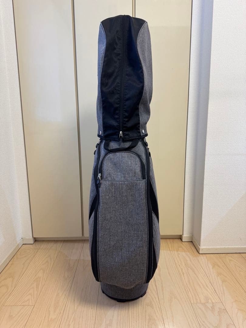 Mizunoキャディバッグ ST LIGHT 5LJC200100