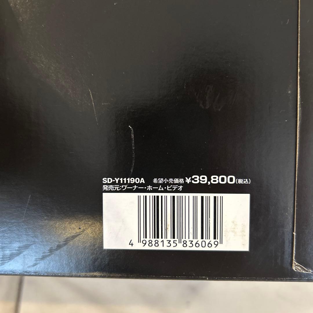 ほぼ新品⭐️フレンズ 全巻 〈初回限定生産・60枚組〉　1巻を除き新品フィルム包装