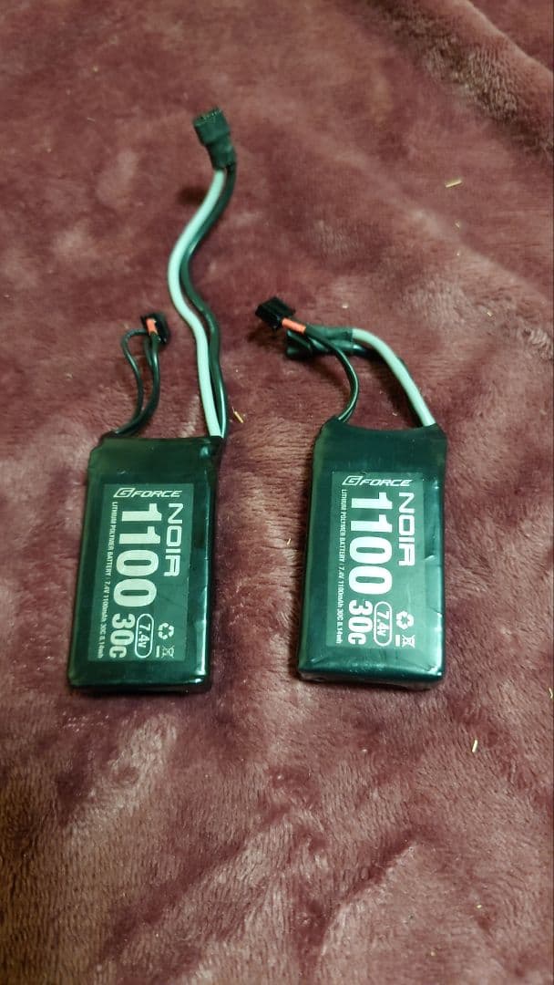 東京マルイ MAC10 内部カスタム