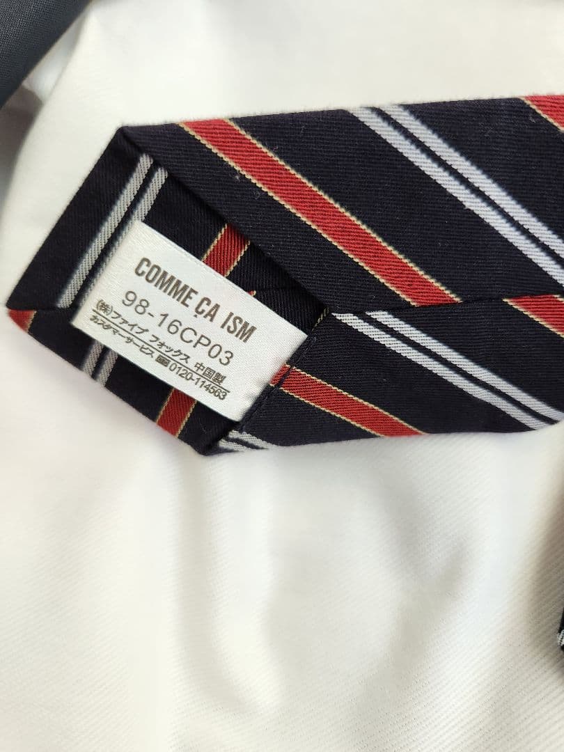 一回着用のみ　green label relaxing　フォーマルセット