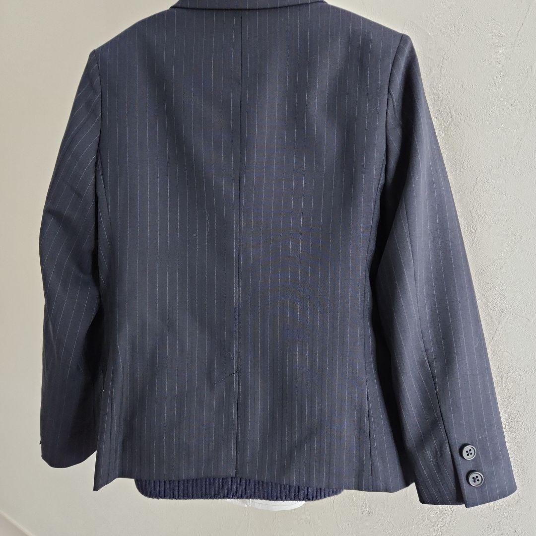 一回着用のみ　green label relaxing　フォーマルセット