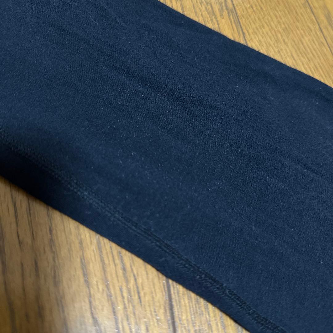 CHROME HEARTS クロムハーツ ホースシュープリント レギンス