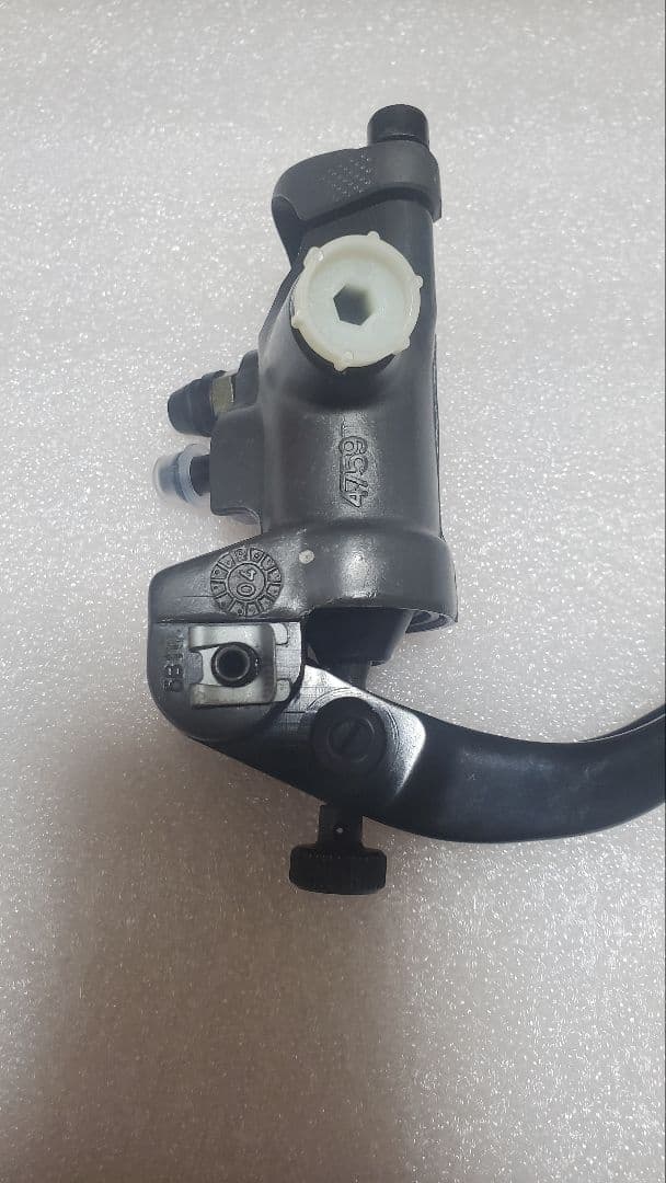 ブレンボラジアルブレーキマスター16×18 レーシングマスターRMC