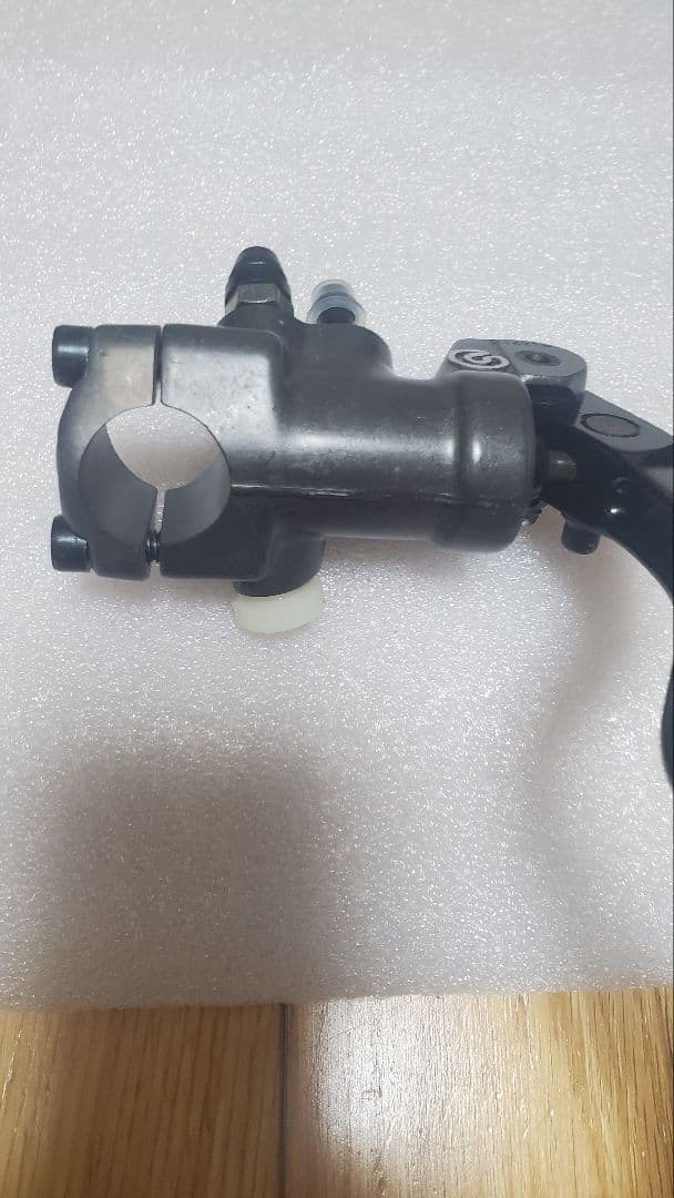 ブレンボラジアルブレーキマスター16×18 レーシングマスターRMC