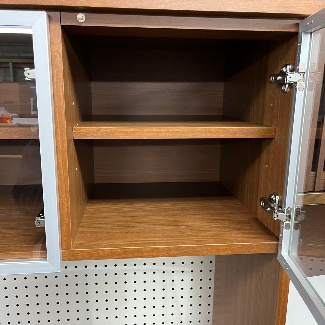 【廃盤品】unico◆ウニコ◇ストラーダ◇カップボード