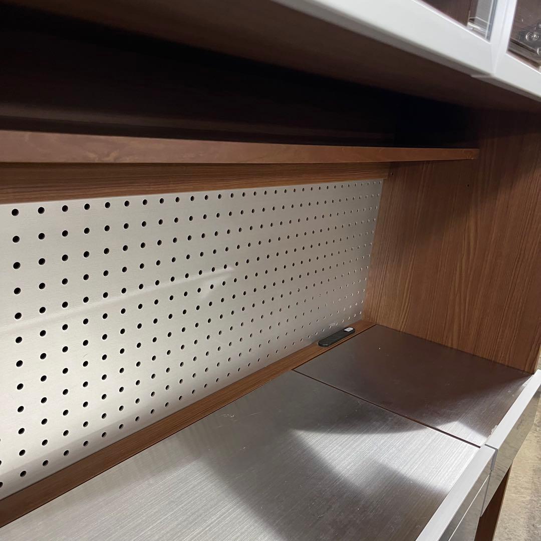 【廃盤品】unico◆ウニコ◇ストラーダ◇カップボード