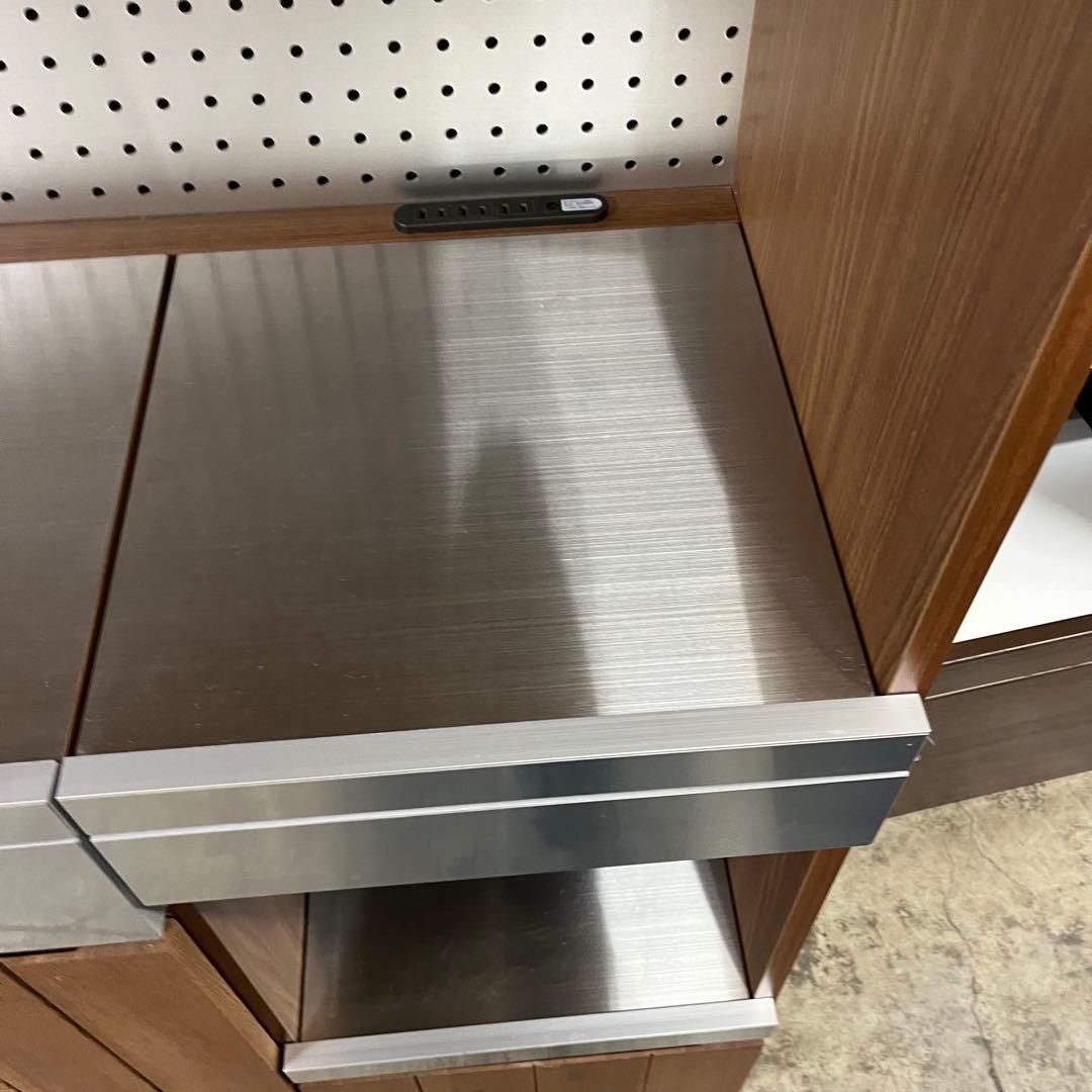 【廃盤品】unico◆ウニコ◇ストラーダ◇カップボード