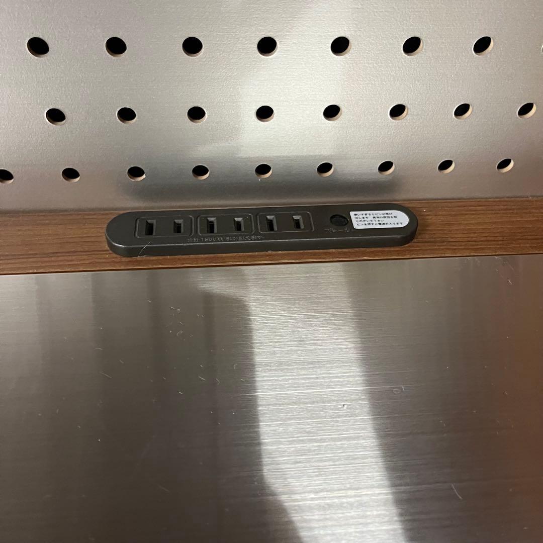 【廃盤品】unico◆ウニコ◇ストラーダ◇カップボード