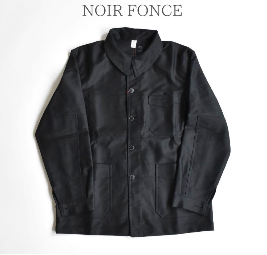 LE TRAVAILLEUR GALLICE カバーオールジャケット サイズ2