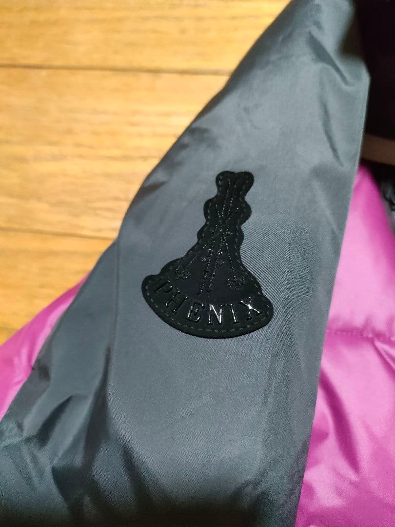 【Phenix】レディーススキーウェア トップス 6.7万 大きいサイズ