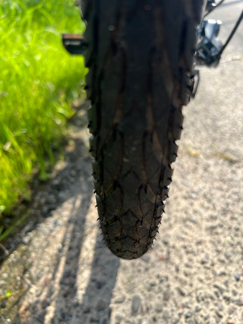 名古屋手渡し希望GIANT グレートジャーニーミッドナイトブルー通勤通学旅