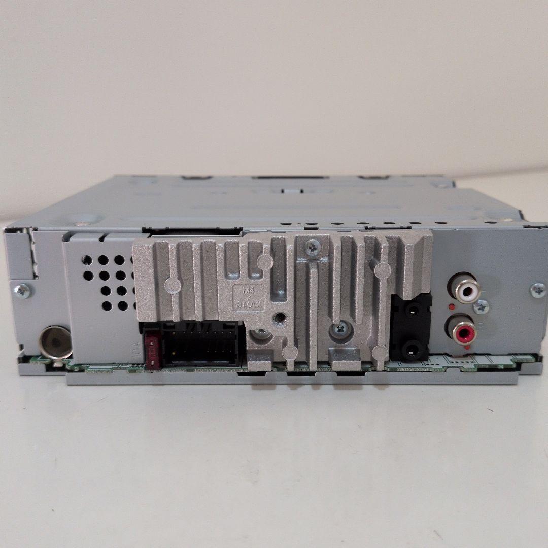 Pioneer DEH-5500 カーオーディオセット