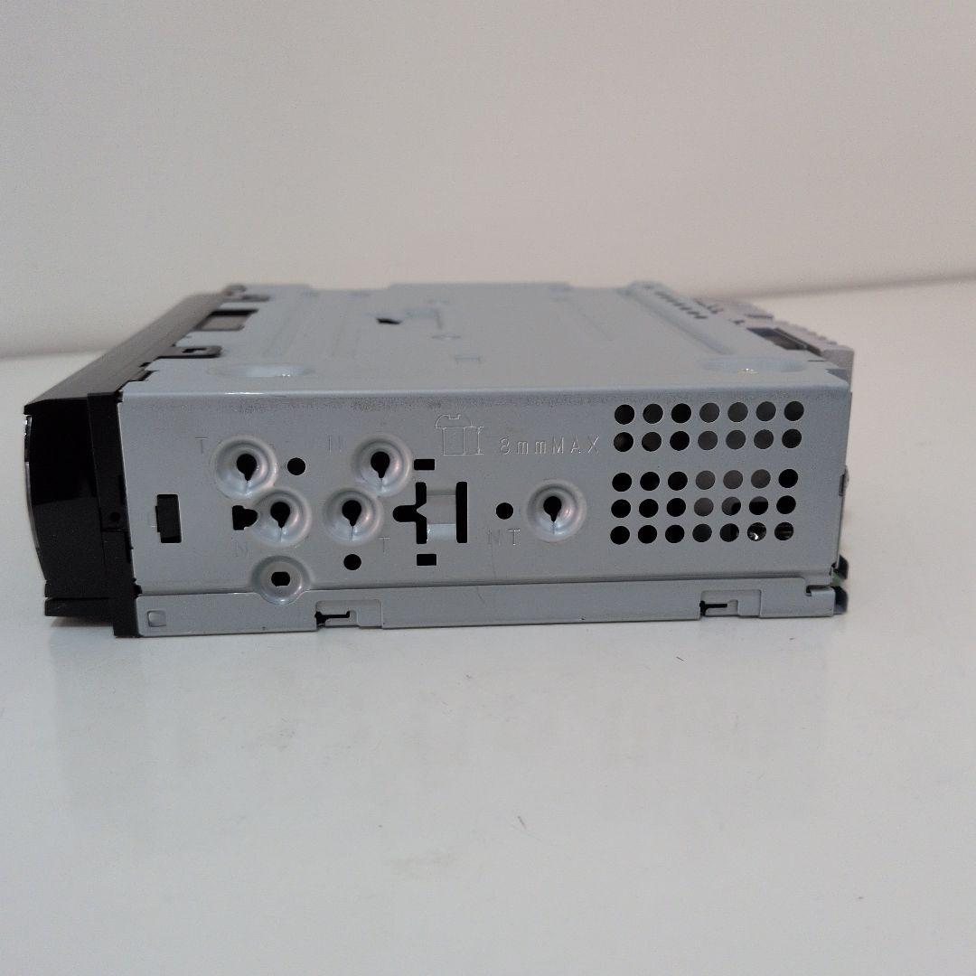 Pioneer DEH-5500 カーオーディオセット