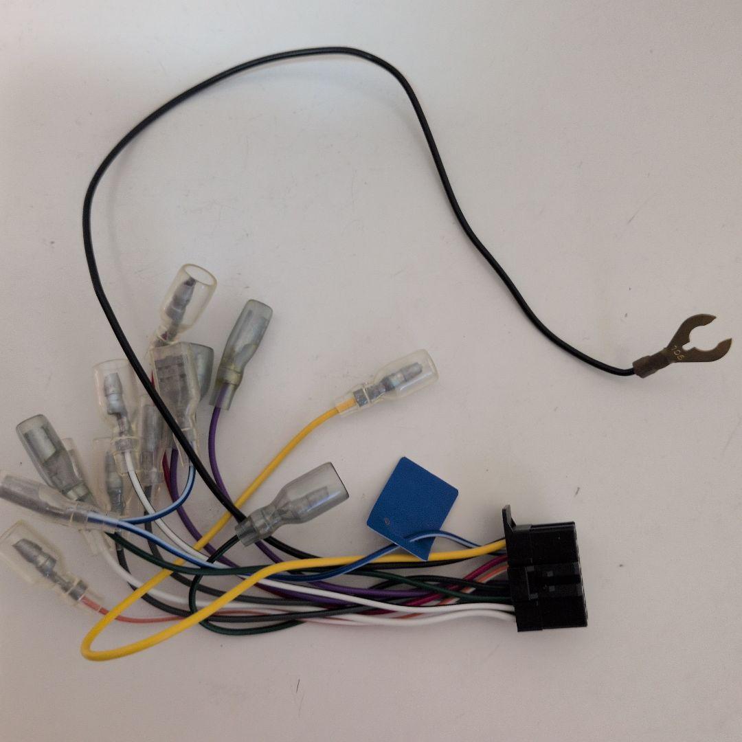 Pioneer DEH-5500 カーオーディオセット