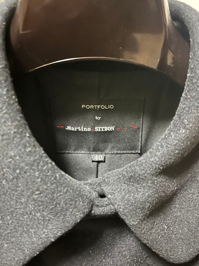 ジャケット・アウター Martine Sitbon archive size40