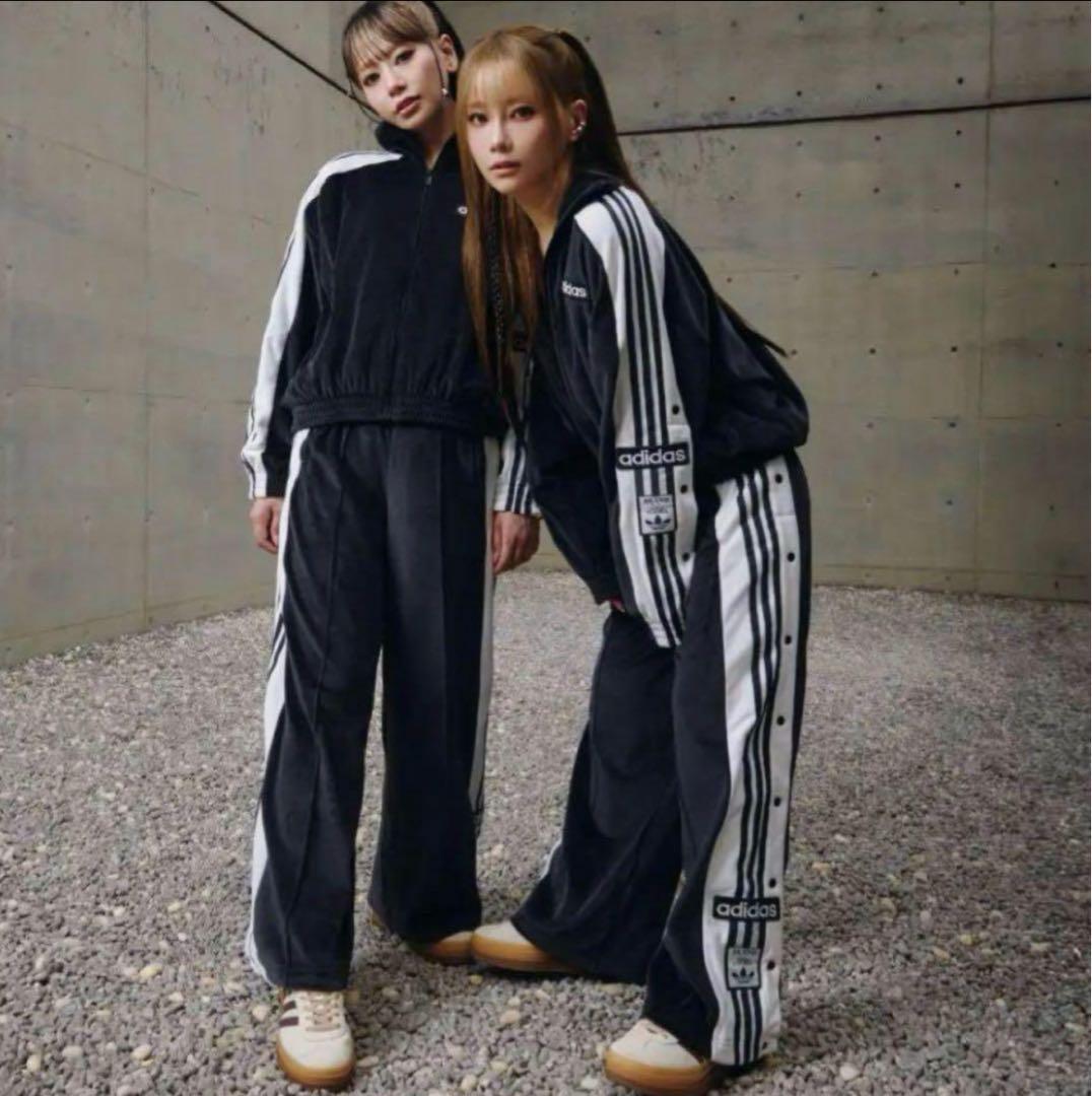 【即日発送】adidas アディダスオリジナルス　アディブレイク