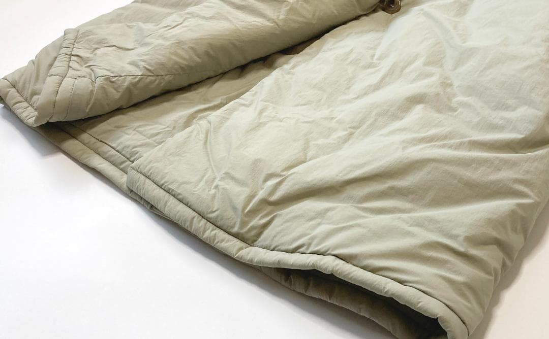 美品SLOBE IENAスローブイエナゆったり24AWtopthermoコート♪