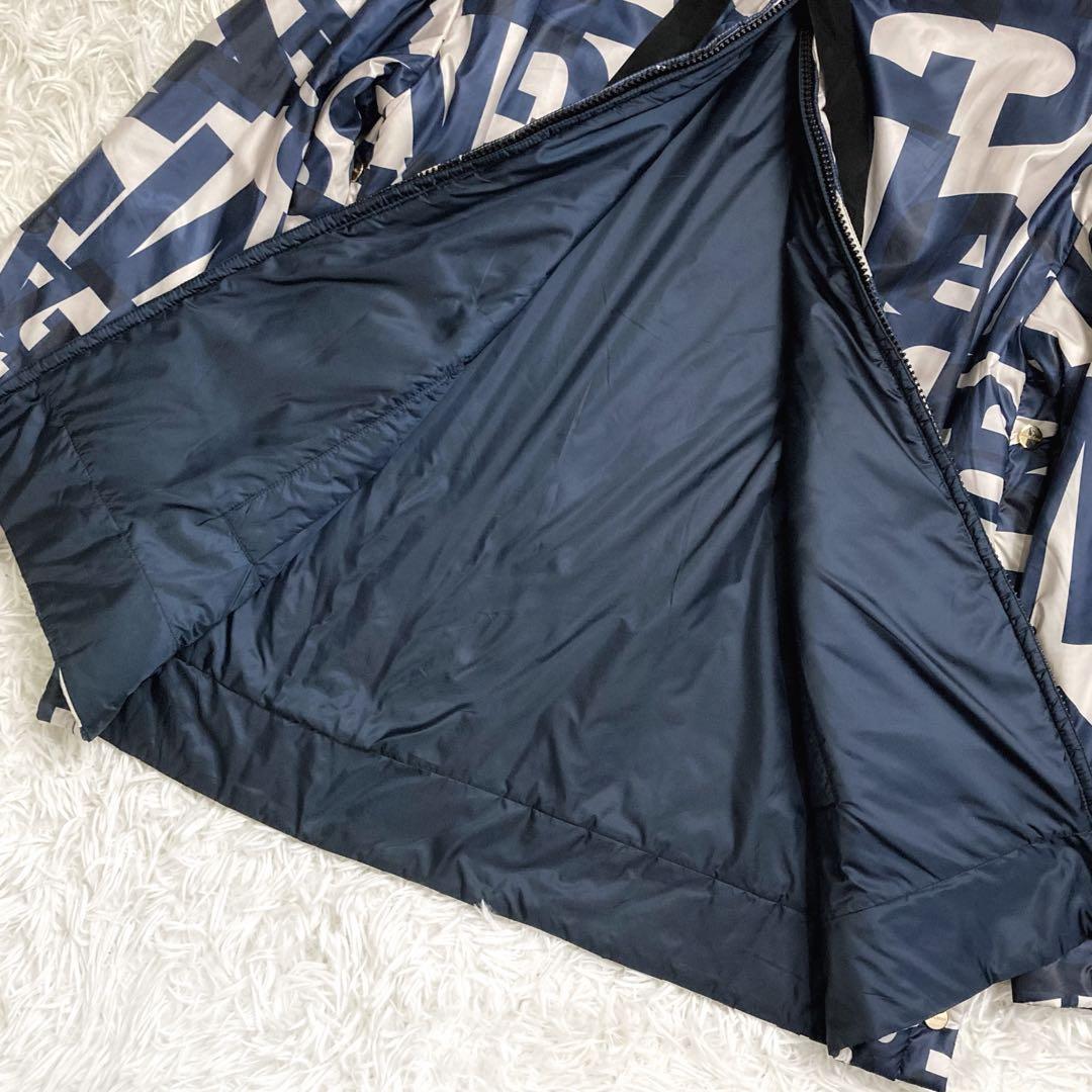 極美品✨マックスマーラ CAMELUXE リバーシブルキルティングジャケット L