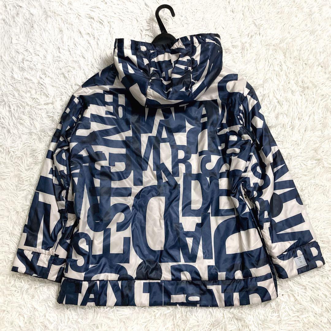 極美品✨マックスマーラ CAMELUXE リバーシブルキルティングジャケット L