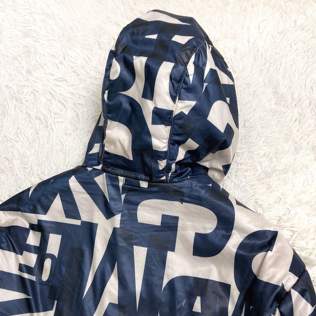 極美品✨マックスマーラ CAMELUXE リバーシブルキルティングジャケット L