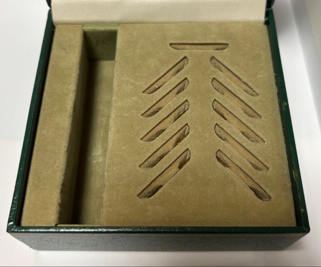 GUCCI グッチ　チェンジベゼル（動作未確認）オールドグッチ