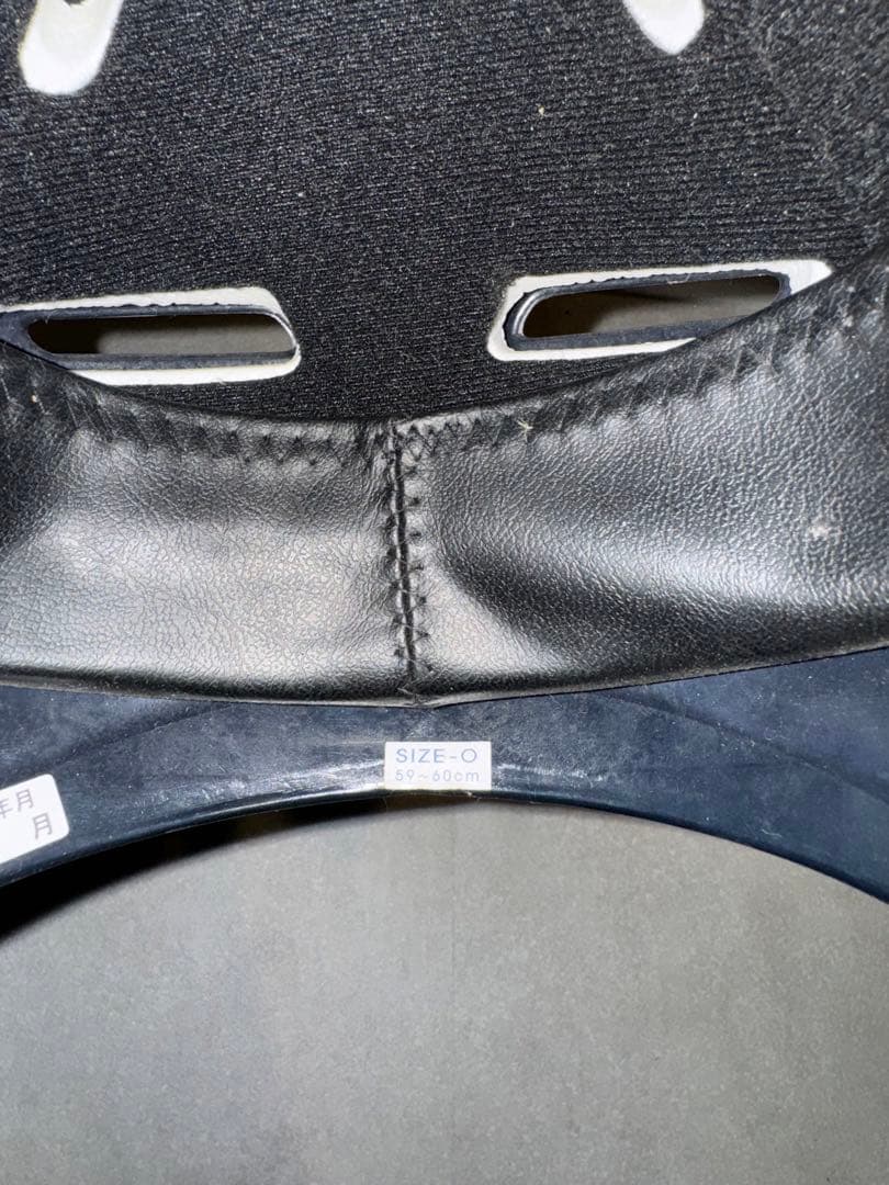 PL学園　硬式野球部　ヘルメット