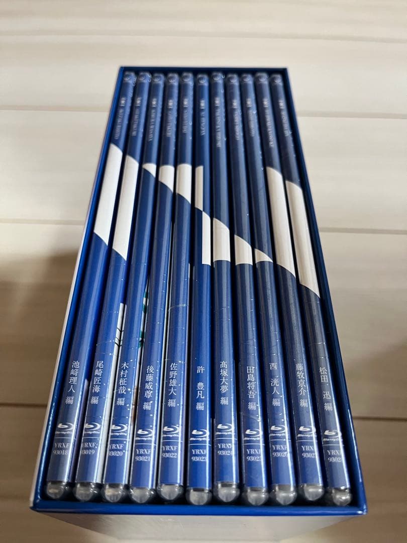 PRODUCE101JAPANSEASON2番外編～11人の軌跡、INIの奇跡〜