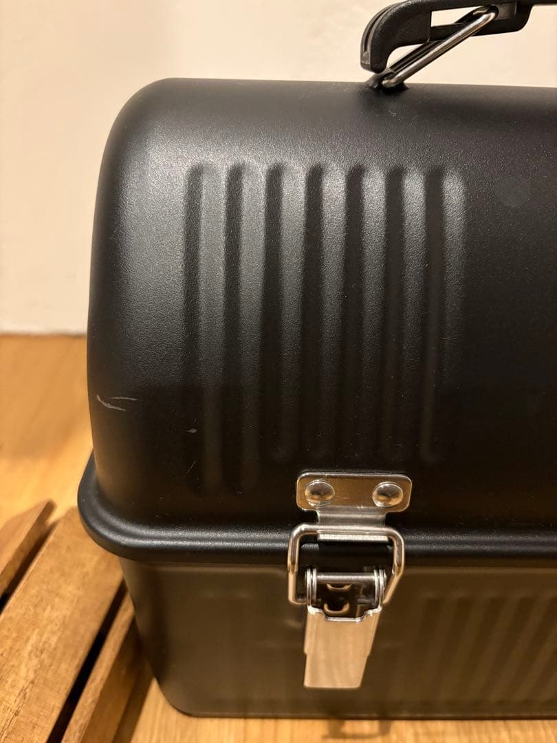 STANLEY ランチボックス　9.4 天板付き