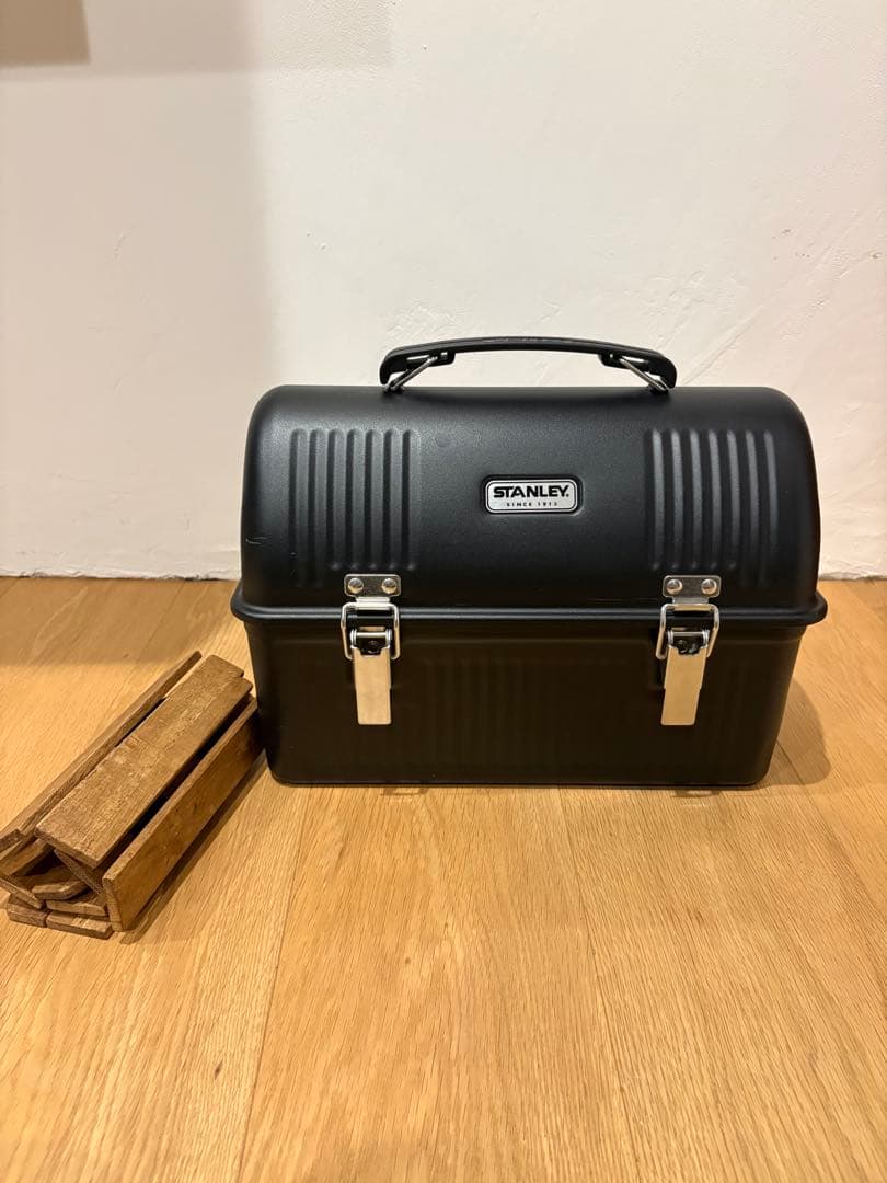 STANLEY ランチボックス　9.4 天板付き