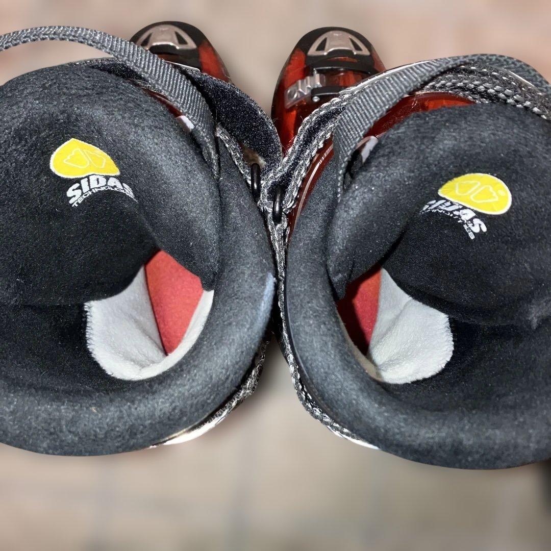 ATOMIC HAWX100 スキー ブーツ27-27.5