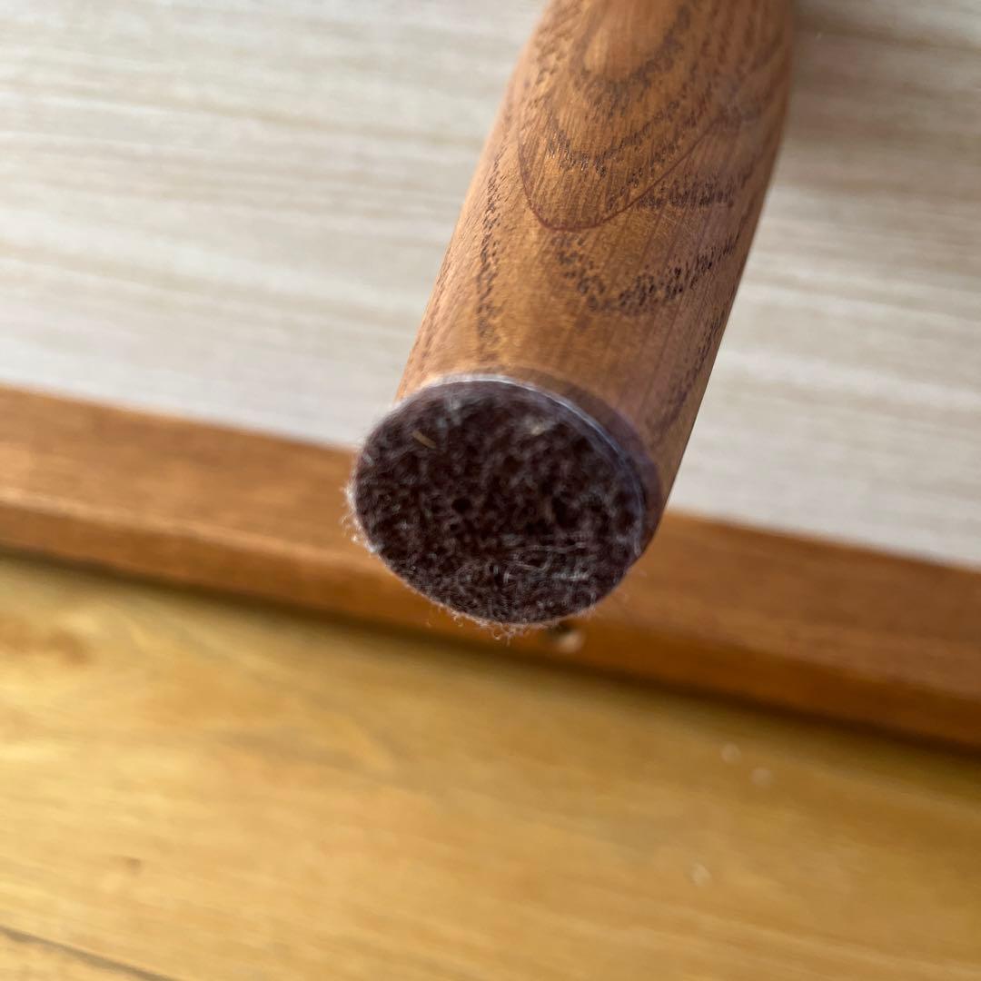 unico シグネ テレビボード　ブラウン